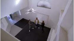 Triple Digit Flip: Costly Diamond Vs. Diamond in the (very) Rough -- Triple Digit Flip