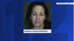 Mamaroneck mother convicted of murdering 4-year-old son found dead inside prison cell
