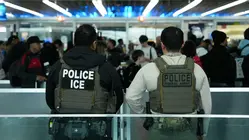 TSA officer says ICE agents 'absolutely not' alleviating airport chaos