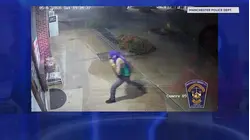 Police seek suspect in Country Farms burglary involving stolen kratom products