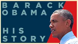 Barack Obama: His Story