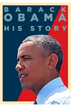 Barack Obama: His Story