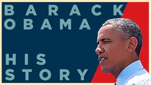 Barack Obama: His Story
