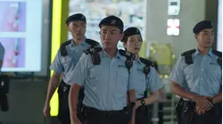 03 No Room for Crime