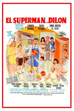 EL SUPERMAN... DILÓN