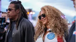 Suspect arrested after allegedly ramming Hamptons home of Jay-Z and Beyoncé