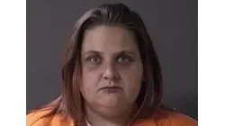 Ellenville mother charged with murder more than a year after 10-year-old daughter's death