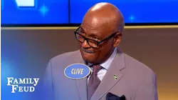 Steve Harvey: THIS X is going to HURT ME! | Family Feud