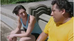 Fit to Fat to Fit: Katie / Mateo -- Fit to Fat to Fit