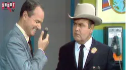 The Carol Burnett Show: S1 E3 - Jonathan Winters