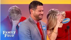 OMG... Jeremy goes THERE with THIS answer! | Family Feud