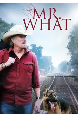 Mr. What