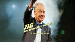 Zig Born To Win
