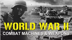 Vehicles That Liberated Europe