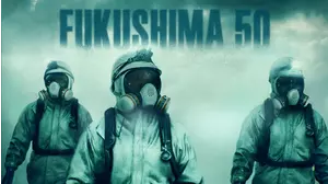 Fukushima 50