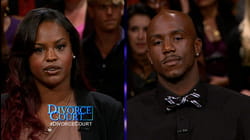 Monica Stephens vs. Ludwick "LJ" Stephens III
