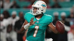 NFL Week 3 Prop Market Preview: Expect To Find Some Edges With The Passing Games In Bills Vs. Dolphins!