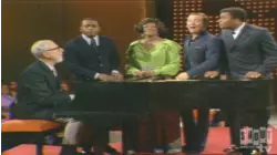 The Best Of Flip Wilson: S1 E10 - Bobby Darin, Charley Pride, Ella Fitzgerald
