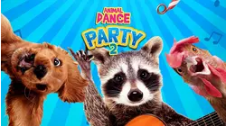 Animal Dance Party 2