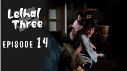 Lethal Three - Sanbiki ga Kiru: Episode 14