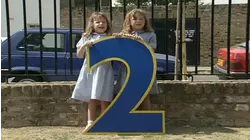 Number 2