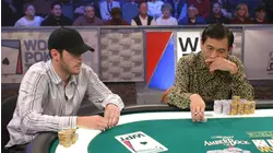 Jack Binion World Poker Open 2005