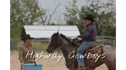 Horse On The Lam From County Lockup