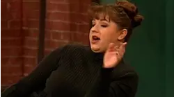 I've Had Enough...It's Over!