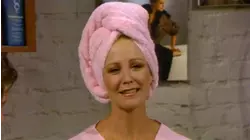 The Mom Who Knew Too Much