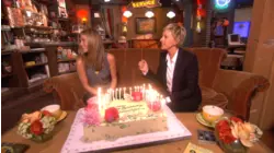Jennifer Aniston Part 1