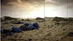 Death Valley UFO and More