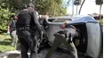 On Patrol: Live