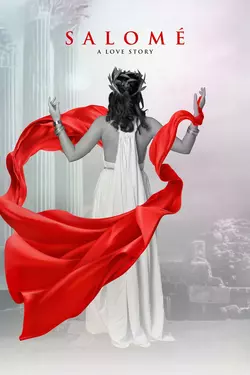 Salome: A Love Story