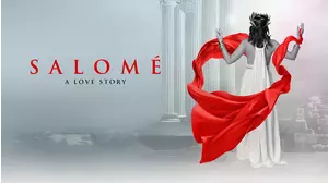 Salome: A Love Story
