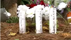 Driver, sister charged in crash that killed 3 E.E. Smith HS students