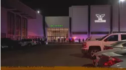 Manchester Mall manhunt underway as classes resume at UEI College
