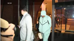 MLB pitcher Emmanuel Clase in court