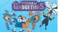 Gadget and the Gadgetinis
