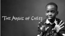 The Magic Of Chess