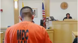 Court Cam: Court Cam - 319 -- Court Cam