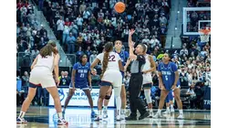 UConn vs. Seton Hall game time changed ahead of incoming snowstorm