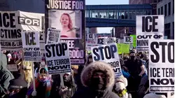 FBI Agent Resigns Over Investigation Into Shooting of Renee Good