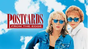 Postcards From The Edge