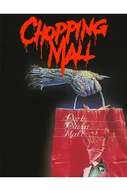 Chopping Mall [Broadcast Edit]