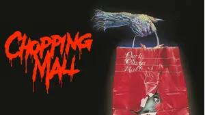 Chopping Mall [Broadcast Edit]