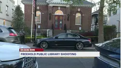 Man shot on East Main Street in Freehold Borough, authorities say