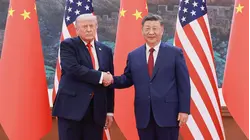 Key Takeaways From Trump's Meeting With China's Xi Jinping