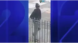 Thief snatches money from hands of 72-year-old in Brownsville