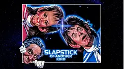 Slapstick of Another Kind