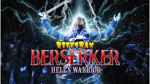 Berserker: Hell's Warrior